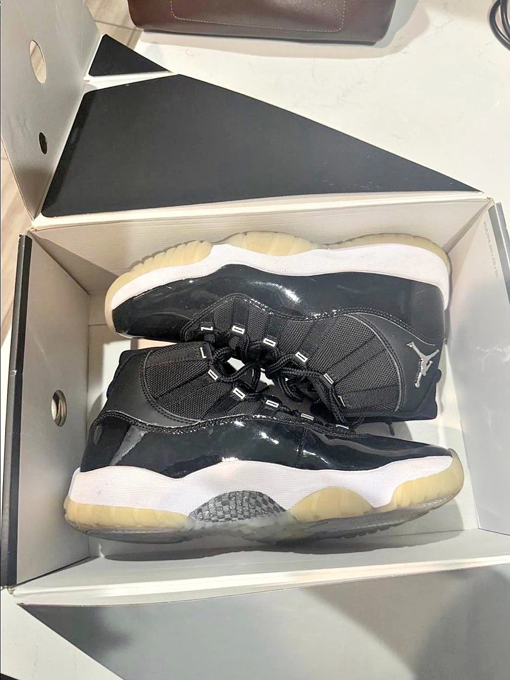 Jordan 11 “Jubilee”